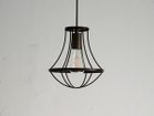 【フライミー ブラン/FLYMEe Blanc / GOODS】のPendant Lamp / ペンダントランプ #16783 人気、トレンドファッション・服の通販 founy(ファニー) 送料無料 Free Shipping おすすめ Recommended / Our Picks シンプル Simple, Minimal フォルム Silhouette, Form フレーム Frame, Outline ホーム・キャンプ・アウトドア・お取り寄せ Home Living / Home & Lifestyle / Camping Gear / Outdoor Camping 家具・インテリア Home Furniture & Interior. Stylish & Functional Living Spaces ライト・照明 Lamps & Lighting Fixtures ペンダントライト・吊り下げ照明 Pendant Light / Hanging Light Fixture thumbnail アンティークブラウン、付属電球:LED電球|ID: prp329100000005823 ipo3291000000034434926