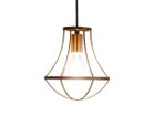 【フライミー ブラン/FLYMEe Blanc / GOODS】のPendant Lamp / ペンダントランプ #16783 人気、トレンドファッション・服の通販 founy(ファニー) 送料無料 Free Shipping おすすめ Recommended / Our Picks シンプル Simple, Minimal フォルム Silhouette, Form フレーム Frame, Outline ホーム・キャンプ・アウトドア・お取り寄せ Home Living / Home & Lifestyle / Camping Gear / Outdoor Camping 家具・インテリア Home Furniture & Interior. Stylish & Functional Living Spaces ライト・照明 Lamps & Lighting Fixtures ペンダントライト・吊り下げ照明 Pendant Light / Hanging Light Fixture thumbnail アンティークゴールド、付属電球:白熱電球|ID: prp329100000005823 ipo3291000000034434927