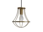 【フライミー ブラン/FLYMEe Blanc / GOODS】のPendant Lamp / ペンダントランプ #16783 アンティークゴールド、付属電球:白熱電球|ID: prp329100000005823 ipo3291000000037076810