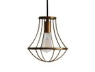 【フライミー ブラン/FLYMEe Blanc / GOODS】のPendant Lamp / ペンダントランプ #16783 アンティークゴールド、付属電球:LED電球|ID: prp329100000005823 ipo3291000000037076811