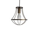 【フライミー ブラン/FLYMEe Blanc / GOODS】のPendant Lamp / ペンダントランプ #16783 アンティークブラウン、付属電球:白熱電球|ID: prp329100000005823 ipo3291000000037076812