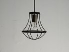 【フライミー ブラン/FLYMEe Blanc / GOODS】のPendant Lamp / ペンダントランプ #16783 アンティークブラウン、付属電球:白熱電球|ID: prp329100000005823 ipo3291000000037076819