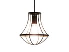 【フライミー ブラン/FLYMEe Blanc / GOODS】のPendant Lamp / ペンダントランプ #16783 アンティークブラウン、付属電球:白熱電球|ID: prp329100000005823 ipo3291000000037076823