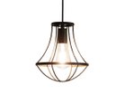 【フライミー ブラン/FLYMEe Blanc / GOODS】のPendant Lamp / ペンダントランプ #16783 アンティークブラウン、付属電球:LED電球|ID: prp329100000005823 ipo3291000000037076824