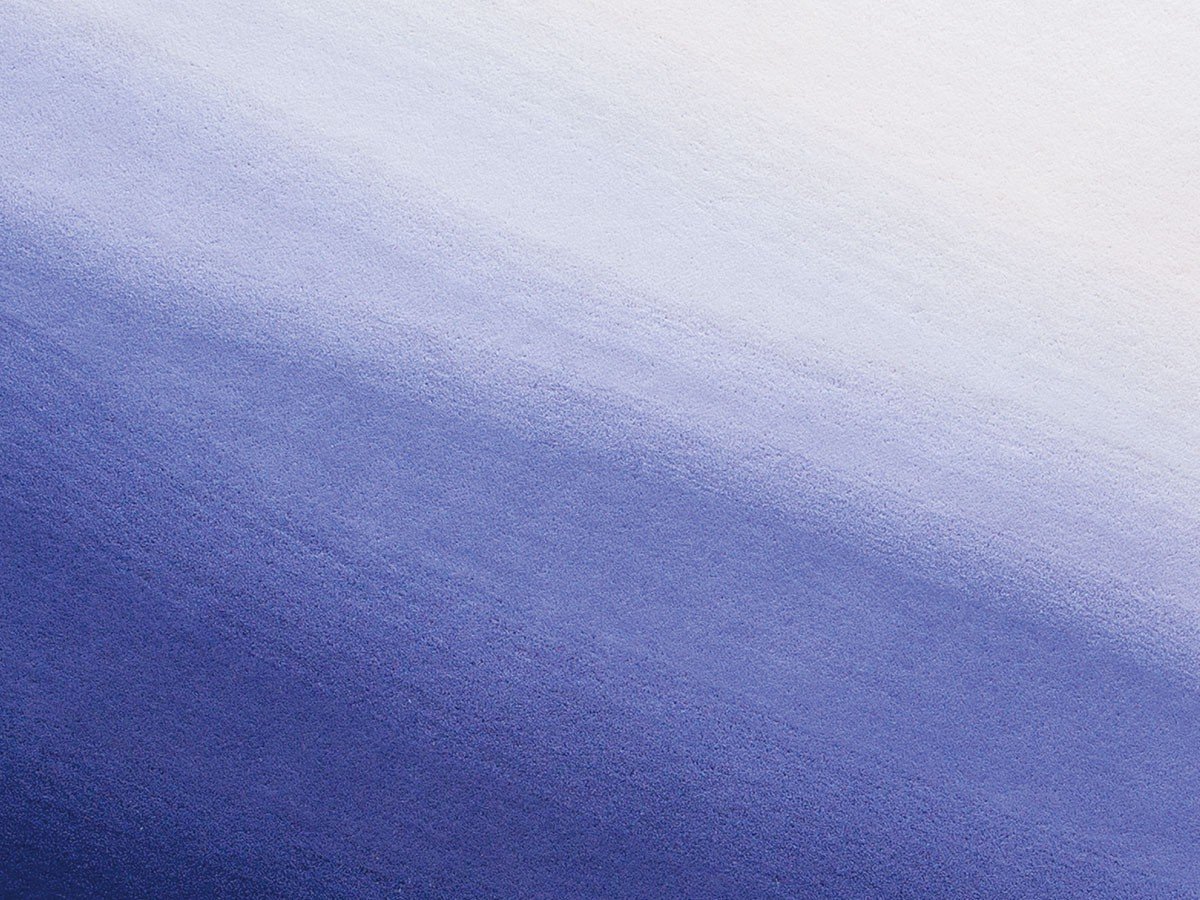 【山形緞通/Yamagata Dantsu / GOODS】のCONTEMPORARY LINE - KEI SERIES - shimotsuki / 現代ライン - 景シリーズ - しもつき 255 × 255cm 人気、トレンドファッション・服の通販 founy(ファニー) 　グラデーション　Gradient, Ombre　冬　Winter / This Winter　ホーム・キャンプ・アウトドア・お取り寄せ　Home Living / Home & Lifestyle / Camping Gear / Outdoor Camping　家具・インテリア　Home Furniture & Interior. Stylish & Functional Living Spaces　その他 インテリア雑貨、家具　Home Decor & Furniture Extras　other-5|ID: prp329100000005839 ipo3291000000031502222