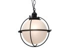 【フライミーパーラー/FLYMEe Parlor / GOODS】のPendant Light / ペンダントライト #104975 タイプ:フロスト、付属電球:白熱電球(クリアハウス球)|ID: prp329100000005843 ipo3291000000030182195