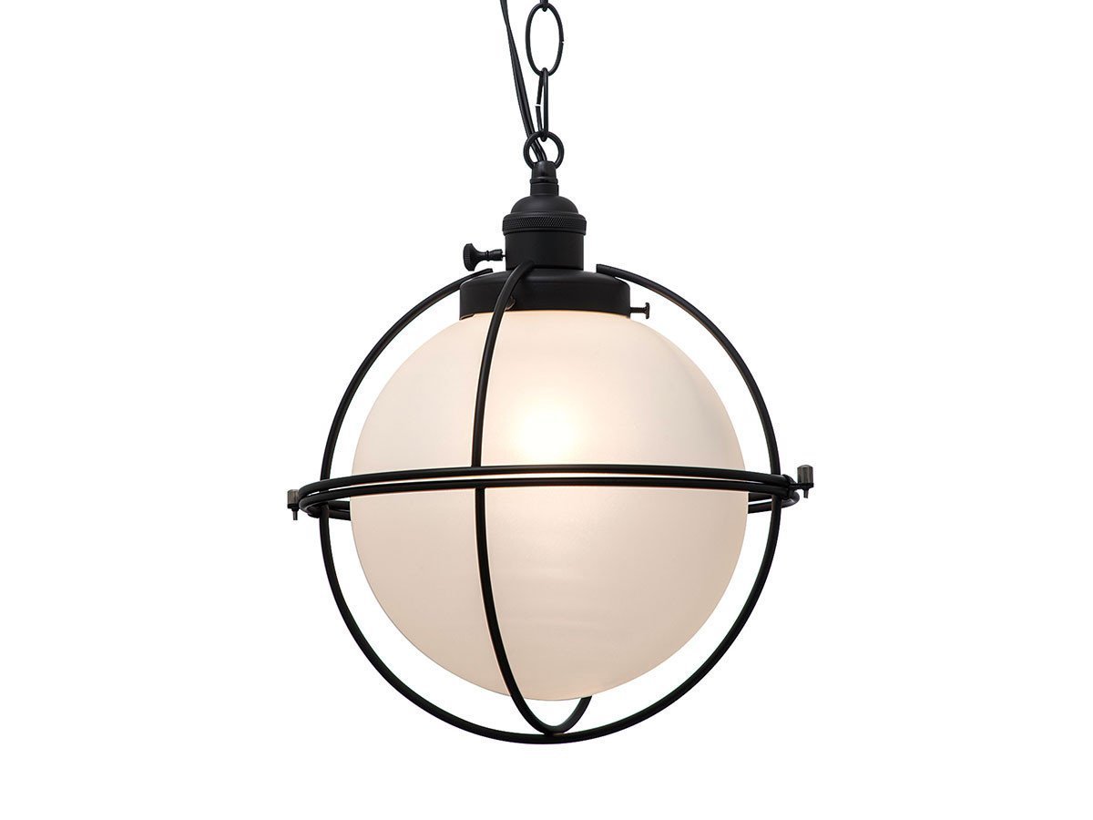 【フライミーパーラー/FLYMEe Parlor / GOODS】のPendant Light / ペンダントライト #104975 インテリア・キッズ・メンズ・レディースファッション・服の通販 founy(ファニー) 　送料無料　Free Shipping　おすすめ　Recommended / Our Picks　アンティーク　Antique-Inspired　ガラス　Glass, Glassware　モチーフ　Motif, Design Theme　ホーム・キャンプ・アウトドア・お取り寄せ　Home Living / Home & Lifestyle / Camping Gear / Outdoor Camping　家具・インテリア　Home Furniture & Interior. Stylish & Functional Living Spaces　ライト・照明　Lamps & Lighting Fixtures　ペンダントライト・吊り下げ照明　Pendant Light / Hanging Light Fixture　タイプ:フロスト、付属電球:白熱電球(クリアハウス球)|ID: prp329100000005843 ipo3291000000030182195