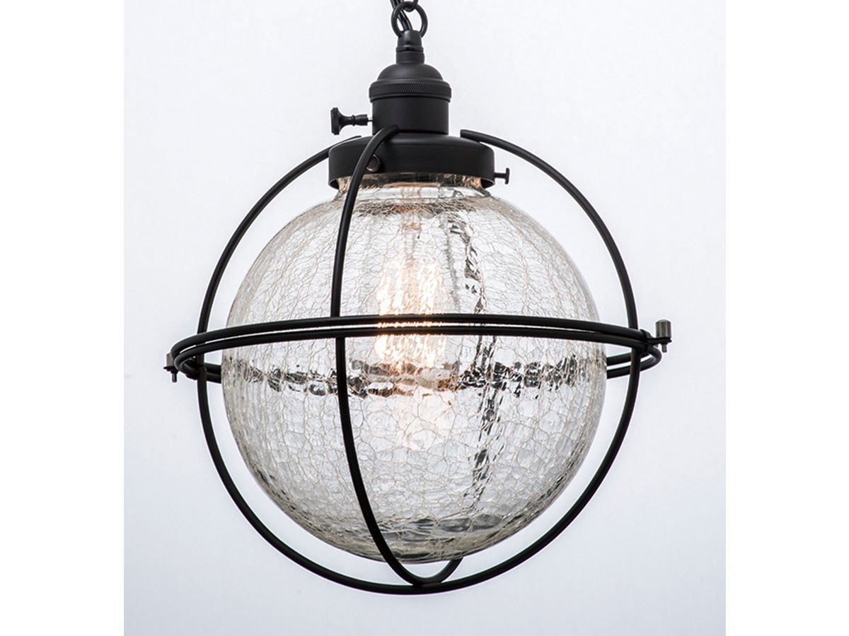 【フライミーパーラー/FLYMEe Parlor / GOODS】のPendant Light / ペンダントライト #104975 インテリア・キッズ・メンズ・レディースファッション・服の通販 founy(ファニー) 　送料無料　Free Shipping　おすすめ　Recommended / Our Picks　アンティーク　Antique-Inspired　ガラス　Glass, Glassware　モチーフ　Motif, Design Theme　ホーム・キャンプ・アウトドア・お取り寄せ　Home Living / Home & Lifestyle / Camping Gear / Outdoor Camping　家具・インテリア　Home Furniture & Interior. Stylish & Functional Living Spaces　ライト・照明　Lamps & Lighting Fixtures　ペンダントライト・吊り下げ照明　Pendant Light / Hanging Light Fixture　付属電球:白熱電球(レトロ球)|ID: prp329100000005843 ipo3291000000030182202