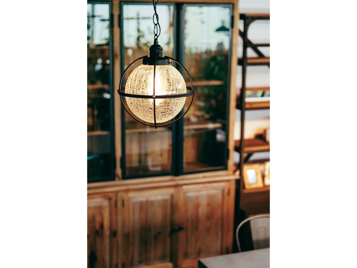 【フライミーパーラー/FLYMEe Parlor / GOODS】のPendant Light / ペンダントライト #104975 人気、トレンドファッション・服の通販 founy(ファニー) 　送料無料　Free Shipping　おすすめ　Recommended / Our Picks　アンティーク　Antique-Inspired　ガラス　Glass, Glassware　モチーフ　Motif, Design Theme　ホーム・キャンプ・アウトドア・お取り寄せ　Home Living / Home & Lifestyle / Camping Gear / Outdoor Camping　家具・インテリア　Home Furniture & Interior. Stylish & Functional Living Spaces　ライト・照明　Lamps & Lighting Fixtures　ペンダントライト・吊り下げ照明　Pendant Light / Hanging Light Fixture　other-6|ID: prp329100000005843 ipo3291000000031542570