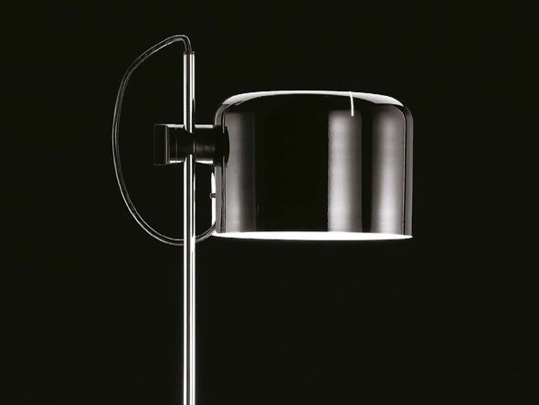 【オルーチェ/Oluce / GOODS】のCoupe 3321 FLOOR LAMP / クーペ 3321 フロアランプ(ブラック) 人気、トレンドファッション・服の通販 founy(ファニー) 　送料無料　Free Shipping　コレクション　Collection, Seasonal Line　スリット　Slit, Slit Detail　ホーム・キャンプ・アウトドア・お取り寄せ　Home Living / Home & Lifestyle / Camping Gear / Outdoor Camping　家具・インテリア　Home Furniture & Interior. Stylish & Functional Living Spaces　ライト・照明　Lamps & Lighting Fixtures　フロアランプ・スタンドライト　Floor Lamp / Standing Lamp　other-5|ID: prp329100000005849 ipo3291000000031541342