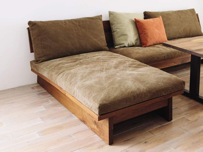 【広松木工/Hiromatsu Furniture / GOODS】のFREX / フレックス ウッドシェーズロングソファ 084 インテリア・キッズ・メンズ・レディースファッション・服の通販 founy(ファニー) https://founy.com/ ウッド Wooden Design クッション Cushion, Throw Pillow ファブリック Fabric, Textile ホーム・キャンプ・アウトドア・お取り寄せ Home Living / Home & Lifestyle / Camping Gear / Outdoor Camping 家具・インテリア Home Furniture & Interior. Stylish & Functional Living Spaces その他 インテリア雑貨、家具 Home Decor & Furniture Extras |ID: prp329100000005853 ipo3291000000030218029