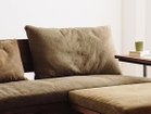 【広松木工/Hiromatsu Furniture / GOODS】のFREX / フレックス ウッドシェーズロングソファ 084 同シリーズの「フレックス バッククッション 084 / 098」と組み合わせてお使いいただけます。|ID: prp329100000005853 ipo3291000000030218053