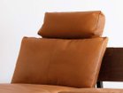 【広松木工/Hiromatsu Furniture / GOODS】のFREX / フレックス ウッドシェーズロングソファ 084 「フレックス バッククッション 084 / 098」、「クッション L」をお使いいただく場合は、頭ま|ID: prp329100000005853 ipo3291000000030218057