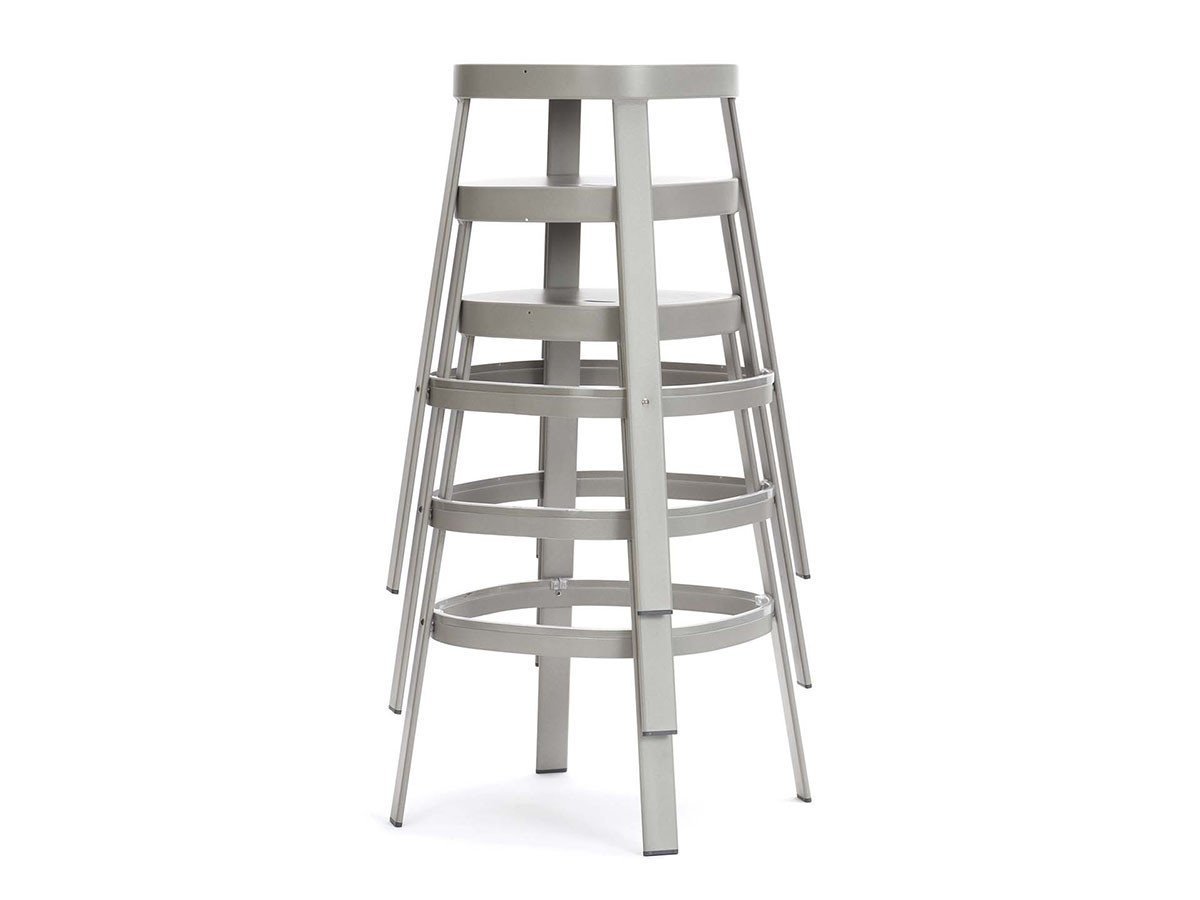 【エムエム/emuemu / GOODS】のThor Bar Stool / トール バースツール 人気、トレンドファッション・服の通販 founy(ファニー) 送料無料 Free Shipping イタリア Italy エレガント 上品 Elegant コレクション Collection, Seasonal Line モダン Modern, Contemporary other-3|ID: prp329100000005857 ipo3291000000031549833