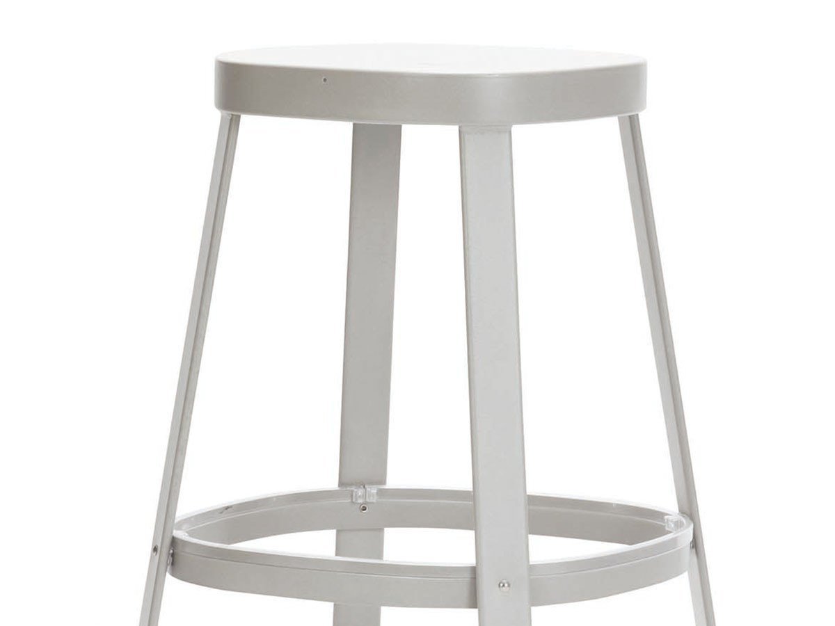 【エムエム/emuemu / GOODS】のThor Bar Stool / トール バースツール 人気、トレンドファッション・服の通販 founy(ファニー) 送料無料 Free Shipping イタリア Italy エレガント 上品 Elegant コレクション Collection, Seasonal Line モダン Modern, Contemporary other-4|ID: prp329100000005857 ipo3291000000031549835