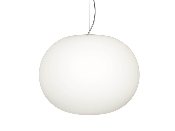 【フロス/FLOS / GOODS】のGLO-BALL S2 / グローボール S2 インテリア・キッズ・メンズ・レディースファッション・服の通販 founy(ファニー) https://founy.com/ 送料無料 Free Shipping なめらか Smooth ガラス Glass シンプル Simple ホーム・キャンプ・アウトドア・お取り寄せ Home,Garden,Outdoor,Camping Gear 家具・インテリア Furniture ライト・照明 Lighting & Light Fixtures ペンダントライト Pendant Light |ID: prp329100000005858 ipo3291000000031672258