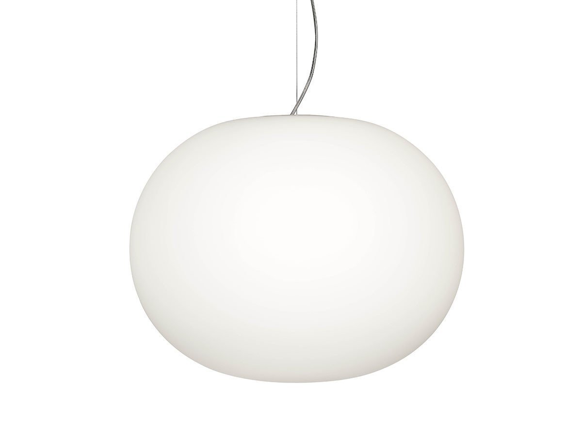 【フロス/FLOS】のGLO-BALL S2 / グローボール S2 大人の最旬トレンドファッション＆コーディネート founy(ファウニー) 　送料無料　Free Shipping　なめらか　Smooth, Silky Texture　ガラス　Glass, Glassware　シンプル　Simple, Minimal　ホーム・キャンプ・アウトドア・お取り寄せ　Home Living / Home & Lifestyle / Camping Gear / Outdoor Camping　家具・インテリア　Home Furniture & Interior. Stylish & Functional Living Spaces　ライト・照明　Lamps & Lighting Fixtures　ペンダントライト・吊り下げ照明　Pendant Light / Hanging Light Fixture　 other-1|ID: prp329100000005858 ipo3291000000036983482