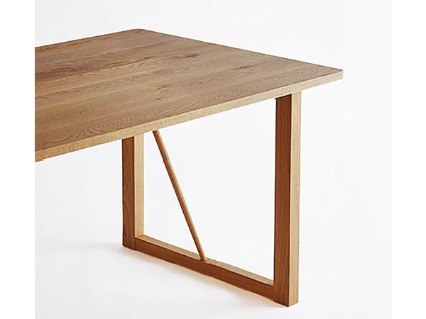 【ベンカ/BENCA / GOODS】のJASMINE Dining table S / ジャスミン ダイニングテーブル S 人気、トレンドファッション・服の通販 founy(ファニー) 　スピンドル　Spindle, Drawcord　テーブル　Table, Dining Table　デスク　Desk, Work Desk　フォルム　Silhouette, Form　ホーム・キャンプ・アウトドア・お取り寄せ　Home Living / Home & Lifestyle / Camping Gear / Outdoor Camping　家具・インテリア　Home Furniture & Interior. Stylish & Functional Living Spaces　テーブル　Dining, Coffee & Side Tables　ダイニングテーブル・食卓テーブル　Dining Tables　other-5|ID: prp329100000005866 ipo3291000000031530388
