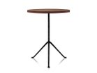 【マジス/MAGIS / GOODS】のOfficina table4 / オフィチーナ テーブル4(ウォルナット天板) サイズ:直径55 × 高さ75cm|ID: prp329100000005867 ipo3291000000030246062