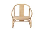 【トウ/TOU / GOODS】のMR lounge chair / MR ラウンジチェア ナチュラル|ID: prp329100000005870 ipo3291000000030244764