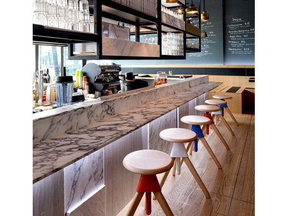 【マジス/MAGIS / GOODS】のTom & Jerry TOM / トム & ジェリー トム インテリア・キッズ・メンズ・レディースファッション・服の通販 founy(ファニー) 　送料無料　Free Shipping　カラフル　Colorful Design　シンプル　Simple, Minimal　ネコ　Cat, Feline Motif　ホーム・キャンプ・アウトドア・お取り寄せ　Home Living / Home & Lifestyle / Camping Gear / Outdoor Camping　家具・インテリア　Home Furniture & Interior. Stylish & Functional Living Spaces　チェア・椅子　Seating & Chairs　カウンターチェア・ハイチェア　Bar Stools / High Stools　参考イメージ|ID: prp329100000005882 ipo3291000000034606161