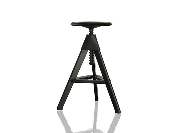 【マジス/MAGIS / GOODS】のTom & Jerry TOM / トム & ジェリー トム インテリア・キッズ・メンズ・レディースファッション・服の通販 founy(ファニー) 　送料無料　Free Shipping　カラフル　Colorful Design　シンプル　Simple, Minimal　ネコ　Cat, Feline Motif　ホーム・キャンプ・アウトドア・お取り寄せ　Home Living / Home & Lifestyle / Camping Gear / Outdoor Camping　家具・インテリア　Home Furniture & Interior. Stylish & Functional Living Spaces　チェア・椅子　Seating & Chairs　カウンターチェア・ハイチェア　Bar Stools / High Stools　ブラック + ブラック|ID: prp329100000005882 ipo3291000000035043161