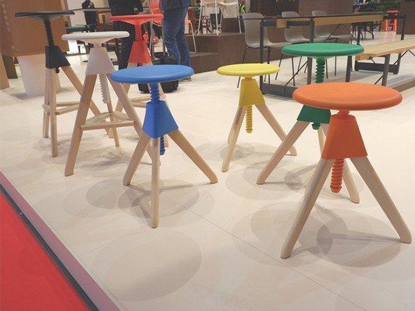 【マジス/MAGIS / GOODS】のTom & Jerry TOM / トム & ジェリー トム インテリア・キッズ・メンズ・レディースファッション・服の通販 founy(ファニー) 　送料無料　Free Shipping　カラフル　Colorful Design　シンプル　Simple, Minimal　ネコ　Cat, Feline Motif　ホーム・キャンプ・アウトドア・お取り寄せ　Home Living / Home & Lifestyle / Camping Gear / Outdoor Camping　家具・インテリア　Home Furniture & Interior. Stylish & Functional Living Spaces　チェア・椅子　Seating & Chairs　カウンターチェア・ハイチェア　Bar Stools / High Stools　|ID: prp329100000005882 ipo3291000000035043168