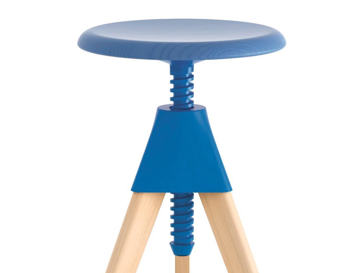 【マジス/MAGIS / GOODS】のTom & Jerry TOM / トム & ジェリー トム インテリア・キッズ・メンズ・レディースファッション・服の通販 founy(ファニー) 　送料無料　Free Shipping　カラフル　Colorful Design　シンプル　Simple, Minimal　ネコ　Cat, Feline Motif　ホーム・キャンプ・アウトドア・お取り寄せ　Home Living / Home & Lifestyle / Camping Gear / Outdoor Camping　家具・インテリア　Home Furniture & Interior. Stylish & Functional Living Spaces　チェア・椅子　Seating & Chairs　カウンターチェア・ハイチェア　Bar Stools / High Stools　ライトブルー|ID: prp329100000005882 ipo3291000000035043185