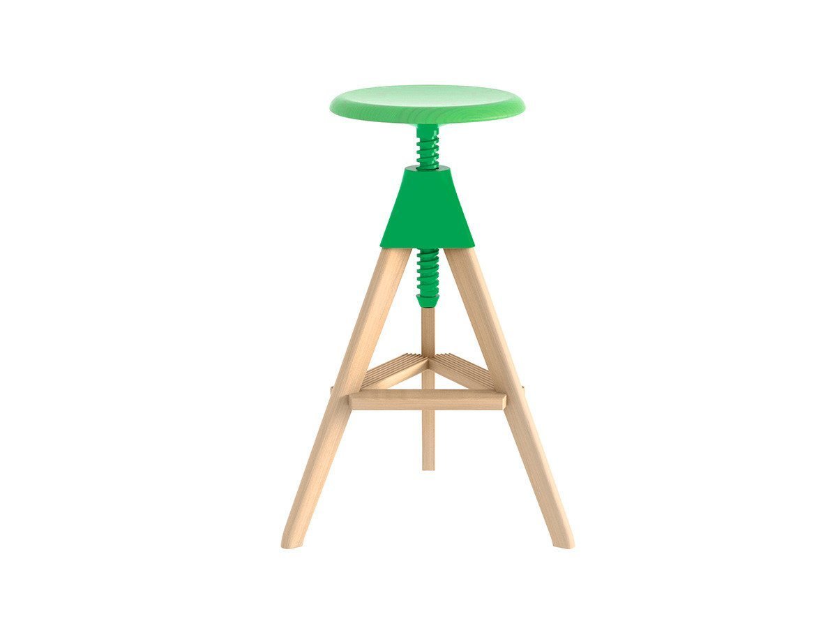 【マジス/MAGIS / GOODS】のTom & Jerry TOM / トム & ジェリー トム インテリア・キッズ・メンズ・レディースファッション・服の通販 founy(ファニー) 　送料無料　Free Shipping　カラフル　Colorful Design　シンプル　Simple, Minimal　ネコ　Cat, Feline Motif　ホーム・キャンプ・アウトドア・お取り寄せ　Home Living / Home & Lifestyle / Camping Gear / Outdoor Camping　家具・インテリア　Home Furniture & Interior. Stylish & Functional Living Spaces　チェア・椅子　Seating & Chairs　カウンターチェア・ハイチェア　Bar Stools / High Stools　グリーン|ID: prp329100000005882 ipo3291000000035043186