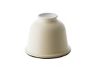 【フライミー ファクトリー/FLYMEe Factory / GOODS】のCUSTOM SERIES Basic Ceiling Lamp × Petit Steel / カスタムシリーズ ベーシックシーリングランプ × スチール(プチ) シェード:バター|ID:prp329100000005883