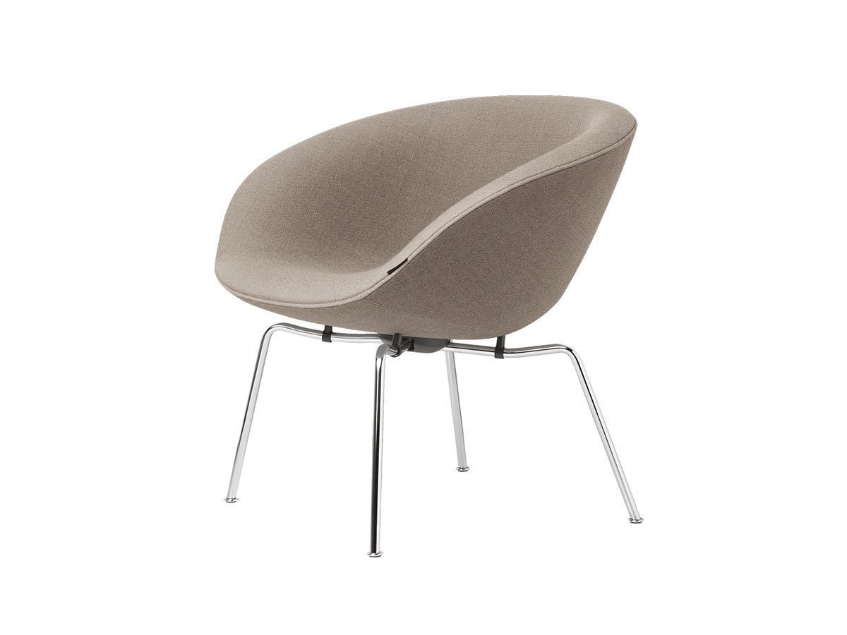 【フリッツ ハンセン/FRITZ HANSEN / GOODS】のPOT / ポットチェア ラウンジチェア 3318 人気、トレンドファッション・服の通販 founy(ファニー) 　シェイプ　Shape, Slim Fit　ファブリック　Fabric, Textile　モダン　Modern, Contemporary　おすすめ　Recommended / Our Picks　ホーム・キャンプ・アウトドア・お取り寄せ　Home Living / Home & Lifestyle / Camping Gear / Outdoor Camping　家具・インテリア　Home Furniture & Interior. Stylish & Functional Living Spaces　チェア・椅子　Seating & Chairs　ラウンジチェア・リクライナー　Lounge Chairs / Recliners　other-4|ID: prp329100000005887 ipo3291000000031549113