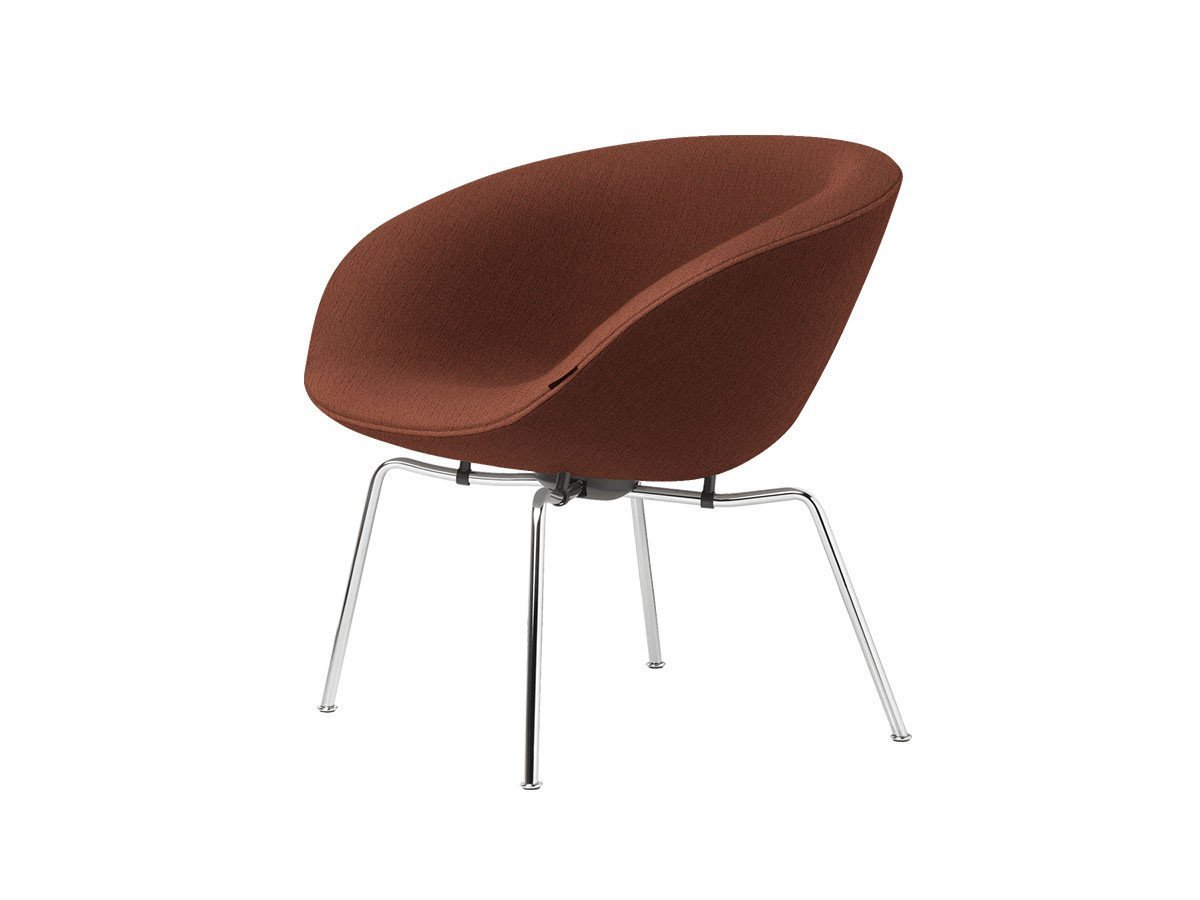 【フリッツ ハンセン/FRITZ HANSEN / GOODS】のPOT / ポットチェア ラウンジチェア 3318 人気、トレンドファッション・服の通販 founy(ファニー) 　シェイプ　Shape, Slim Fit　ファブリック　Fabric, Textile　モダン　Modern, Contemporary　おすすめ　Recommended / Our Picks　ホーム・キャンプ・アウトドア・お取り寄せ　Home Living / Home & Lifestyle / Camping Gear / Outdoor Camping　家具・インテリア　Home Furniture & Interior. Stylish & Functional Living Spaces　チェア・椅子　Seating & Chairs　ラウンジチェア・リクライナー　Lounge Chairs / Recliners　other-6|ID: prp329100000005887 ipo3291000000031549118