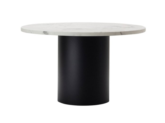【モーダ エン カーサ/moda en casa / GOODS】のCAPRI table / カプリ テーブル インテリア・キッズ・メンズ・レディースファッション・服の通販 founy(ファニー) https://founy.com/ コーティング Coating, Coated Finish テーブル Table, Dining Table モダン Modern, Contemporary ラウンド Round, Round Neck ホーム・キャンプ・アウトドア・お取り寄せ Home Living / Home & Lifestyle / Camping Gear / Outdoor Camping 家具・インテリア Home Furniture & Interior. Stylish & Functional Living Spaces テーブル Dining, Coffee & Side Tables ダイニングテーブル・食卓テーブル Dining Tables |ID: prp329100000005897 ipo3291000000030235121