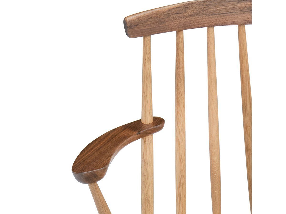 【ベンカ/BENCA / GOODS】のJASMINE Dining chair H arm / ジャスミン ダイニングチェア H アーム インテリア・キッズ・メンズ・レディースファッション・服の通販 founy(ファニー) 送料無料 Free Shipping カラフル Colorful Design リラックス Relax, Relaxed Fit ホーム・キャンプ・アウトドア・お取り寄せ Home Living / Home & Lifestyle / Camping Gear / Outdoor Camping 家具・インテリア Home Furniture & Interior. Stylish & Functional Living Spaces チェア・椅子 Seating & Chairs ダイニングチェア・木製チェア Dining Chairs フレーム:オーク × ウォールナット|ID: prp329100000005901 ipo3291000000034474440