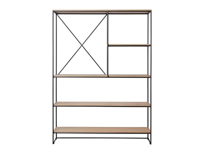 【フリッツ ハンセン/FRITZ HANSEN / GOODS】のPLANNER SHELVING / プランナーシェルフ ラージ MC520 インテリア・キッズ・メンズ・レディースファッション・服の通販 founy(ファニー) https://founy.com/ エレガント 上品 Elegant グラフィック Graphic, Graphic Design シンプル Simple, Minimal フレーム Frame, Outline ホーム・キャンプ・アウトドア・お取り寄せ Home Living / Home & Lifestyle / Camping Gear / Outdoor Camping 家具・インテリア Home Furniture & Interior. Stylish & Functional Living Spaces 収納家具・キャビネット Storage Furniture シェルフ・オープンラック・収納棚 Open Shelf Rack |ID: prp329100000005904 ipo3291000000030191791