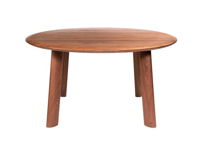 【リアルスタイル/REAL STYLE / GOODS】のCochi round dining table / コチ ラウンドダイニングテーブル インテリア・キッズ・メンズ・レディースファッション・服の通販 founy(ファニー) https://founy.com/ オイル Oil テーブル Table フォルム Form ラウンド Round ホーム・キャンプ・アウトドア・お取り寄せ Home,Garden,Outdoor,Camping Gear 家具・インテリア Furniture テーブル Table ダイニングテーブル Dining Table |ID: prp329100000005906 ipo3291000000030186494