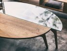 【グリニッチ オリジナル ファニチャー/greeniche original furniture / GOODS】のLuu Table glass top / ルーテーブル ガラストップ |ID:prp329100000005907