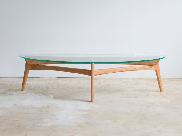 【グリニッチ オリジナル ファニチャー/greeniche original furniture / GOODS】のLuu Table glass top / ルーテーブル ガラストップ インテリア・キッズ・メンズ・レディースファッション・服の通販 founy(ファニー) https://founy.com/ ウッド Wood オイル Oil ガラス Glass テーブル Table 人気 Popularity おすすめ Recommend ホーム・キャンプ・アウトドア・お取り寄せ Home,Garden,Outdoor,Camping Gear 家具・インテリア Furniture テーブル Table ローテーブル・センターテーブル Low Table/Center Table |ID: prp329100000005907 ipo3291000000030239394