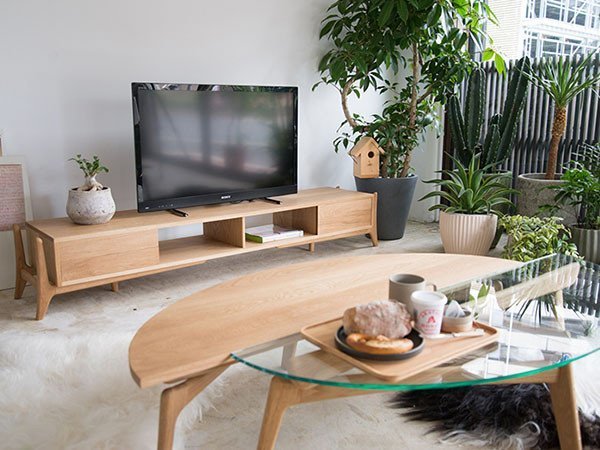 【グリニッチ オリジナル ファニチャー/greeniche original furniture / GOODS】のLuu Table glass top / ルーテーブル ガラストップ 人気、トレンドファッション・服の通販 founy(ファニー) 　ウッド　Wooden Design　オイル　Body Oil　ガラス　Glass, Glassware　テーブル　Table, Dining Table　人気　Popular, Best Seller　おすすめ　Recommended / Our Picks　ホーム・キャンプ・アウトドア・お取り寄せ　Home Living / Home & Lifestyle / Camping Gear / Outdoor Camping　家具・インテリア　Home Furniture & Interior. Stylish & Functional Living Spaces　テーブル　Dining, Coffee & Side Tables　ローテーブル・センターテーブル　Coffee & Center Tables　other-6|ID: prp329100000005907 ipo3291000000031499474