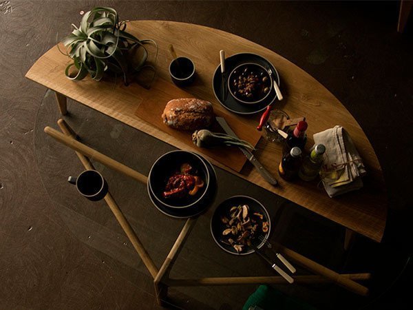 【グリニッチ オリジナル ファニチャー/greeniche original furniture / GOODS】のLuu Table glass top / ルーテーブル ガラストップ インテリア・キッズ・メンズ・レディースファッション・服の通販 founy(ファニー) ウッド Wooden Design オイル Body Oil ガラス Glass, Glassware テーブル Table, Dining Table 人気 Popular, Best Seller おすすめ Recommended / Our Picks ホーム・キャンプ・アウトドア・お取り寄せ Home Living / Home & Lifestyle / Camping Gear / Outdoor Camping 家具・インテリア Home Furniture & Interior. Stylish & Functional Living Spaces テーブル Dining, Coffee & Side Tables ローテーブル・センターテーブル Coffee & Center Tables |ID: prp329100000005907 ipo3291000000036819459