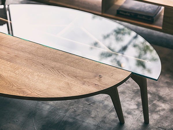 【グリニッチ オリジナル ファニチャー/greeniche original furniture / GOODS】のLuu Table glass top / ルーテーブル ガラストップ インテリア・キッズ・メンズ・レディースファッション・服の通販 founy(ファニー) ウッド Wooden Design オイル Body Oil ガラス Glass, Glassware テーブル Table, Dining Table 人気 Popular, Best Seller おすすめ Recommended / Our Picks ホーム・キャンプ・アウトドア・お取り寄せ Home Living / Home & Lifestyle / Camping Gear / Outdoor Camping 家具・インテリア Home Furniture & Interior. Stylish & Functional Living Spaces テーブル Dining, Coffee & Side Tables ローテーブル・センターテーブル Coffee & Center Tables |ID: prp329100000005907 ipo3291000000036819467