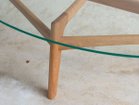 【グリニッチ オリジナル ファニチャー/greeniche original furniture / GOODS】のLuu Table glass top / ルーテーブル ガラストップ 人気、トレンドファッション・服の通販 founy(ファニー) ウッド Wooden Design オイル Body Oil ガラス Glass, Glassware テーブル Table, Dining Table 人気 Popular, Best Seller おすすめ Recommended / Our Picks ホーム・キャンプ・アウトドア・お取り寄せ Home Living / Home & Lifestyle / Camping Gear / Outdoor Camping 家具・インテリア Home Furniture & Interior. Stylish & Functional Living Spaces テーブル Dining, Coffee & Side Tables ローテーブル・センターテーブル Coffee & Center Tables thumbnail|ID: prp329100000005907 ipo3291000000036819471