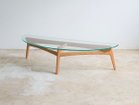 【グリニッチ オリジナル ファニチャー/greeniche original furniture / GOODS】のLuu Table glass top / ルーテーブル ガラストップ 人気、トレンドファッション・服の通販 founy(ファニー) ウッド Wooden Design オイル Body Oil ガラス Glass, Glassware テーブル Table, Dining Table 人気 Popular, Best Seller おすすめ Recommended / Our Picks ホーム・キャンプ・アウトドア・お取り寄せ Home Living / Home & Lifestyle / Camping Gear / Outdoor Camping 家具・インテリア Home Furniture & Interior. Stylish & Functional Living Spaces テーブル Dining, Coffee & Side Tables ローテーブル・センターテーブル Coffee & Center Tables thumbnail|ID: prp329100000005907 ipo3291000000036819474