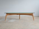 【グリニッチ オリジナル ファニチャー/greeniche original furniture / GOODS】のLuu Table glass top / ルーテーブル ガラストップ 人気、トレンドファッション・服の通販 founy(ファニー) ウッド Wooden Design オイル Body Oil ガラス Glass, Glassware テーブル Table, Dining Table 人気 Popular, Best Seller おすすめ Recommended / Our Picks ホーム・キャンプ・アウトドア・お取り寄せ Home Living / Home & Lifestyle / Camping Gear / Outdoor Camping 家具・インテリア Home Furniture & Interior. Stylish & Functional Living Spaces テーブル Dining, Coffee & Side Tables ローテーブル・センターテーブル Coffee & Center Tables thumbnail|ID: prp329100000005907 ipo3291000000036819475