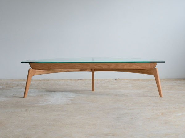【グリニッチ オリジナル ファニチャー/greeniche original furniture / GOODS】のLuu Table glass top / ルーテーブル ガラストップ インテリア・キッズ・メンズ・レディースファッション・服の通販 founy(ファニー) ウッド Wooden Design オイル Body Oil ガラス Glass, Glassware テーブル Table, Dining Table 人気 Popular, Best Seller おすすめ Recommended / Our Picks ホーム・キャンプ・アウトドア・お取り寄せ Home Living / Home & Lifestyle / Camping Gear / Outdoor Camping 家具・インテリア Home Furniture & Interior. Stylish & Functional Living Spaces テーブル Dining, Coffee & Side Tables ローテーブル・センターテーブル Coffee & Center Tables |ID: prp329100000005907 ipo3291000000036819475