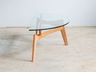 【グリニッチ オリジナル ファニチャー/greeniche original furniture / GOODS】のLuu Table glass top / ルーテーブル ガラストップ 人気、トレンドファッション・服の通販 founy(ファニー) ウッド Wooden Design オイル Body Oil ガラス Glass, Glassware テーブル Table, Dining Table 人気 Popular, Best Seller おすすめ Recommended / Our Picks ホーム・キャンプ・アウトドア・お取り寄せ Home Living / Home & Lifestyle / Camping Gear / Outdoor Camping 家具・インテリア Home Furniture & Interior. Stylish & Functional Living Spaces テーブル Dining, Coffee & Side Tables ローテーブル・センターテーブル Coffee & Center Tables thumbnail|ID: prp329100000005907 ipo3291000000036819476