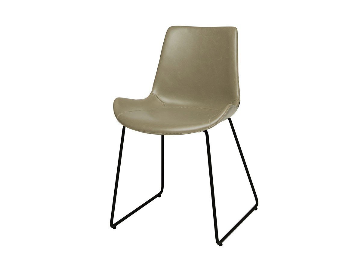 【アデペシュ/a.depeche / GOODS】のPUNISH wing chair / パニッシュ ウィングチェア 人気、トレンドファッション・服の通販 founy(ファニー) 　クッション　Cushion, Throw Pillow　フィット　Fit, Slim Fit　フォルム　Silhouette, Form　ミックス　Mix, Mixed Style　ホーム・キャンプ・アウトドア・お取り寄せ　Home Living / Home & Lifestyle / Camping Gear / Outdoor Camping　家具・インテリア　Home Furniture & Interior. Stylish & Functional Living Spaces　チェア・椅子　Seating & Chairs　ダイニングチェア・木製チェア　Dining Chairs　other-4|ID: prp329100000005915 ipo3291000000031552051