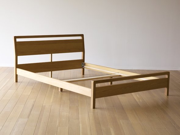 【フライミー ヴェール/FLYMEe vert / GOODS】のBED / ベッド #34285 人気、トレンドファッション・服の通販 founy(ファニー) 　シンプル　Simple, Minimal　ダブル　Double, Double-Breasted　フレーム　Frame, Outline　ホーム・キャンプ・アウトドア・お取り寄せ　Home Living / Home & Lifestyle / Camping Gear / Outdoor Camping　家具・インテリア　Home Furniture & Interior. Stylish & Functional Living Spaces　ベッド　Modern Beds for Every Room　シングルベッド・1人用ベッド　Single Bed　ホーム・キャンプ・アウトドア・お取り寄せ　Home Living / Home & Lifestyle / Camping Gear / Outdoor Camping　家具・インテリア　Home Furniture & Interior. Stylish & Functional Living Spaces　ベッド　Modern Beds for Every Room　セミダブルベッド　Small Double Bed / Three-Quarter Bed　ホーム・キャンプ・アウトドア・お取り寄せ　Home Living / Home & Lifestyle / Camping Gear / Outdoor Camping　家具・インテリア　Home Furniture & Interior. Stylish & Functional Living Spaces　ベッド　Modern Beds for Every Room　ダブルベッド・2人用ベッド　Double Bed / Full Size Bed　other-5|ID: prp329100000005920 ipo3291000000031552120
