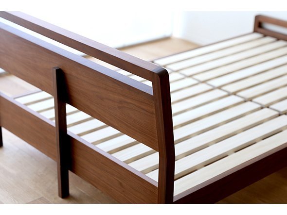 【フライミー ヴェール/FLYMEe vert / GOODS】のBED / ベッド #34285 インテリア・キッズ・メンズ・レディースファッション・服の通販 founy(ファニー) 　シンプル　Simple, Minimal　ダブル　Double, Double-Breasted　フレーム　Frame, Outline　ホーム・キャンプ・アウトドア・お取り寄せ　Home Living / Home & Lifestyle / Camping Gear / Outdoor Camping　家具・インテリア　Home Furniture & Interior. Stylish & Functional Living Spaces　ベッド　Modern Beds for Every Room　シングルベッド・1人用ベッド　Single Bed　ホーム・キャンプ・アウトドア・お取り寄せ　Home Living / Home & Lifestyle / Camping Gear / Outdoor Camping　家具・インテリア　Home Furniture & Interior. Stylish & Functional Living Spaces　ベッド　Modern Beds for Every Room　セミダブルベッド　Small Double Bed / Three-Quarter Bed　ホーム・キャンプ・アウトドア・お取り寄せ　Home Living / Home & Lifestyle / Camping Gear / Outdoor Camping　家具・インテリア　Home Furniture & Interior. Stylish & Functional Living Spaces　ベッド　Modern Beds for Every Room　ダブルベッド・2人用ベッド　Double Bed / Full Size Bed　|ID: prp329100000005920 ipo3291000000036833792