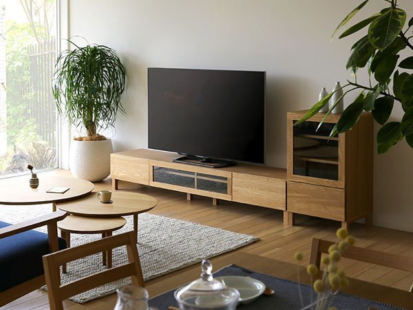 【フライミー ヴェール/FLYMEe vert / GOODS】のTV BOARD / テレビボード #106782 人気、トレンドファッション・服の通販 founy(ファニー) 　スタンダード　Standard, Basic　フラップ　Flap, Flap Pocket　ホーム・キャンプ・アウトドア・お取り寄せ　Home Living / Home & Lifestyle / Camping Gear / Outdoor Camping　家具・インテリア　Home Furniture & Interior. Stylish & Functional Living Spaces　テレビボード・テレビ台　TV Cabinets & Consoles　テレビ台・TVボード　Tv Board　other-3|ID: prp329100000005925 ipo3291000000031506244